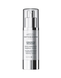 Увлажняющая сыворотка Клеточный концентрат Serum Fondamental 30 мл Cellular Water Institut esthederm