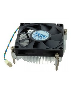 Кулер 1960060732N001 LGA1150 TDP 45W Advantech