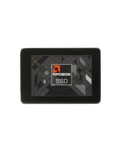 Твердотельный накопитель SSD R5SL240G Amd