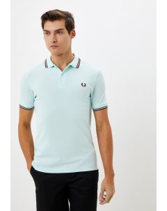 Поло Fred perry