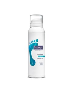 1 DD Cream Mousse Formula Крем мусс двойная защита 125 Footlogix