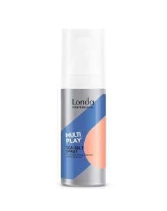 Спрей Multiplay Sea Salt Spray Londa professional