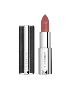 Губная помада с сатиново матовым эффектом LE ROUGE Givenchy