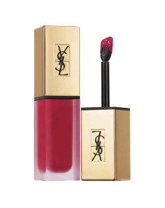 YSL Жидкая матовая помада татуаж для губ Tatouage Couture Yves saint laurent