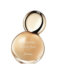 Стойкое тональное средство с эффектом сияния L ESSENTIEL Guerlain