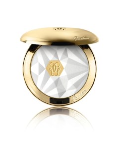 Финишная пудра PARURE GOLD Guerlain