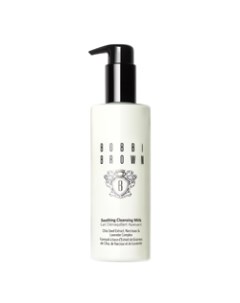 Успокаивающее молочко для снятия макияжа Soothing Cleansing Milk Bobbi brown