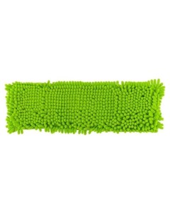 Сменная насадка Chenille 410 x 120 мм для швабры 93505 935055 93539 Light Elfe