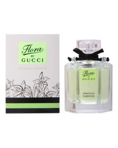 Flora by Gracious Tuberose Gucci