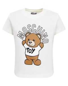 Футболка Moschino