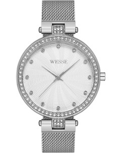Fashion наручные женские часы Wesse