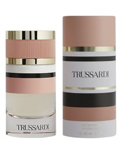 Парфюмерная вода Trussardi