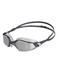 Очки для плавания Aquapulse Pro Mirror 8 12263D637 зеркальные Speedo