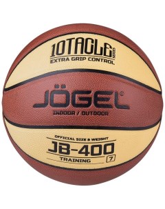 Мяч баскетбольный Jogel JB 400 р 7 J?gel
