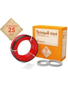 Мат нагревательный WSM 2206160 100 Вт 0 65 кв м Warmstad