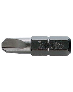 Бита Industrial Tri Wing 02953010 TW3х25 10 шт Felo