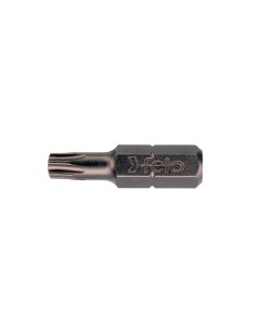 Бита Industrial Torx TR 02715010 15x25 10 шт Felo