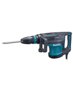 Отбойный молоток HM1203C 1510Вт 950 1900уд мин 5 6 25 5Дж SDSMAX кейс Makita