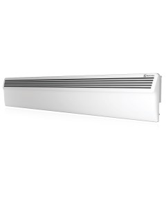 Конвектор ECH AG 1500 PE 1350х220х98 1500 750Вт с электронным термостатом Electrolux