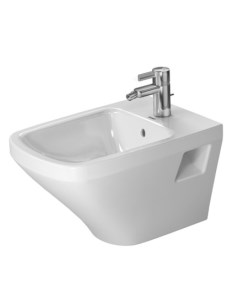 Биде Durastyle 2282150000 подвесное Duravit