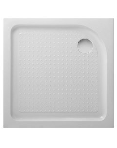 Поддон акриловый TRAY BB A 85 15 W 850х850х150 квадратный Belbagno