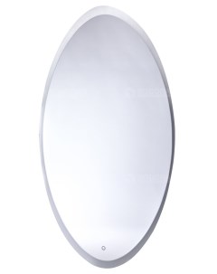 Зеркало Luna zkLUN 60 21 с подсветкой Velvex