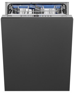 Встраиваемая посудомоечная машина STL333CL Smeg