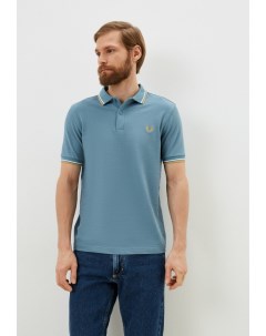 Поло Fred perry