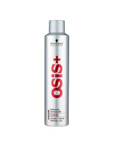 Лак для волос OSIS ELASTIC эластичной фиксации 300 мл Schwarzkopf professional