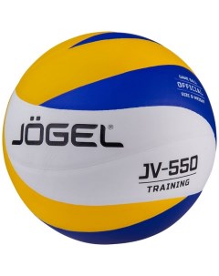 Мяч волейбольный Jogel JV 550 р 5 J?gel