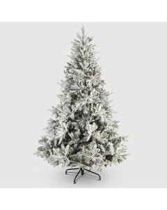 Ель искусственная Poly Andorra Frosted 240 см National tree