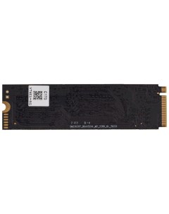 SSD M 2 накопитель Top P8 2280 PCI E 4 0 x4 2000GB DGST4002TP83T Digma