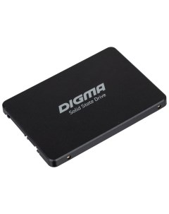 SSD накопитель Run S9 SATA III 2 5 256Gb DGSR2256GS93T Digma
