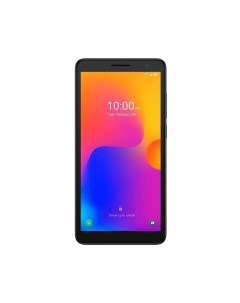 Смартфон 1B 5031G 2 32Gb чёрный Alcatel