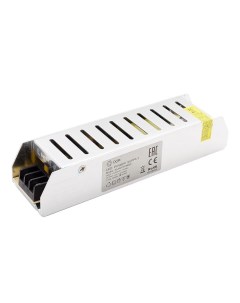 Блок питания 12V 75W IP20 6 5A PS3 48 Ogm