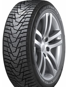 Автомобильные зимние шины Hankook