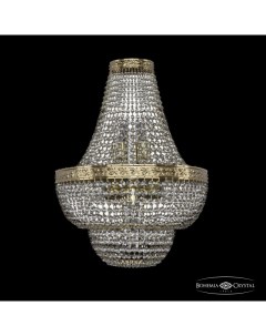 Бра 19091B H1 35IV G Bohemia ivele crystal