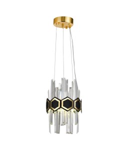 Подвесной светильник LED LAMPS 81104 1W Natali kovaltseva