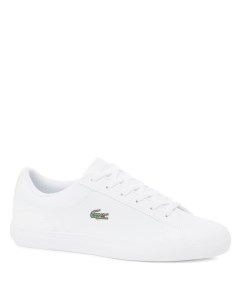 Кроссовки и кеды Lacoste