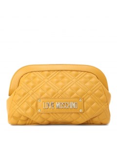 Клатчи Love moschino