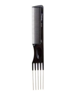 Расческа Excellence металлическая вилка 195 мм Hairway