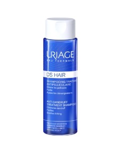 Шампунь DS Hair против Перхоти Флакон 200 мл Uriage