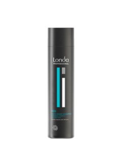 Londa MEN Шампунь для волос и тела 250 мл Londa professional