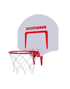 Щит баскетбольный 1 Д 04 00 Romana