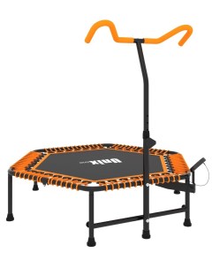 Батут line FITNESS Orange PRO 130 cm Unix