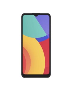 Смартфон 1S 6025H 3 32Gb синий Alcatel