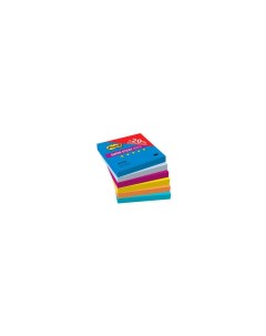 Блок самоклеящийся Post it Super Sticky 654 6SSBP Воздух Плюс 7100091 3m