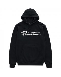 Толстовка Primitive