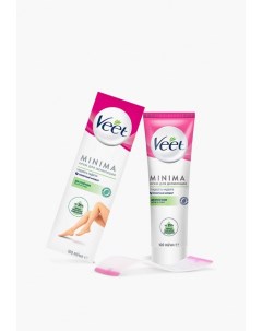 Крем для депиляции Veet