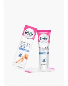 Крем для депиляции Veet